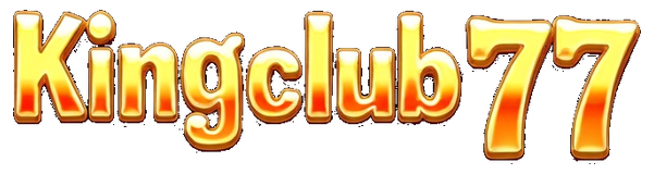 kingclub77 logo