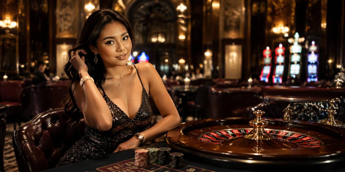 kingclub77 Apa yang Anda Dapatkan dalam Ways of Qilin di kingclub77